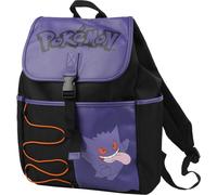 Pokémon Gengar Backpack multicolour Onesize