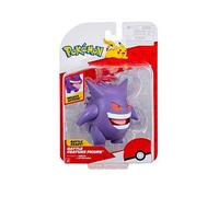 Pokemon Gengar Battle Feature Figure One Colour