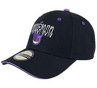 Pokémon Gengar Cap black Onesize