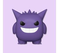 Pokemon Gengar Funko Pop! Vinyl Figure