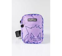 Pokémon - Gengar - Hip Bag - purple - Onesize - 100% Polyester Onesize