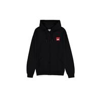 Pokémon Gengar - Locked up Hoodie black S