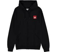 Pokémon - Gengar Locked Up Men's Zipper Hoodie
