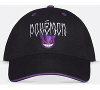 Pokémon - Gengar - Men's Adjustable Cap Black