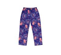 Pokémon Gengar Men's Jersey Trousers Tracksuit Trousers multicolour L