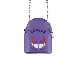 Pokémon Gengar - Micro Bag Shoulder Bag multicolour Onesize