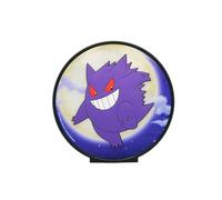 Pokemon Gengar Night Sky Light Decoration 20 cm USB-C