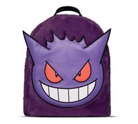 Pokemon Gengar Novelty Mini Backpack