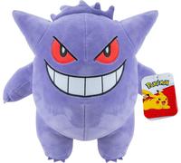 Pokémon Gengar Plush - 12-Inch Plush - Authentic Details - Toys for Kids