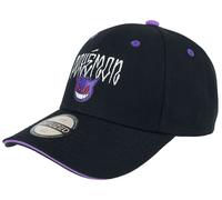Pokemon Gengar Snapback Cap | Officially Licensed New
