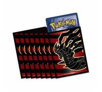 Pokemon - Giratina - Lost Origin - Card Sleeves Deck Protector x65