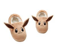 Pokemon Girls Eevee 3D Slippers NS8723