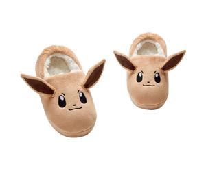 Pokemon Girls Eevee 3D Slippers NS8723