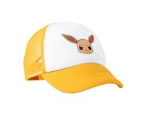 Pokemon Girls Eevee Trucker Cap