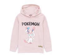 Hoodie Pokemon Purple 9-10 Years