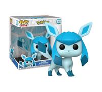 Funko POP! Vinyl: Jumbo Pokémon Glaceon