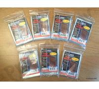 Pokémon GO Cards MTG TOPPS 700 ULTRA PRO PENNY SOFT SLEEVES MEGA SAVER PACK TCG