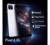 Pokemon Go Location Spoofing Phone | Ban Free For 5+ Years | Pixel 1/2/2XL/3/4a [EEK: B]