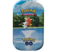Pokémon TCG: Pokémon GO Mini Tin (CDU)