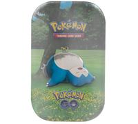 Pokémon TCG: Pokemon GO Mini Tin
