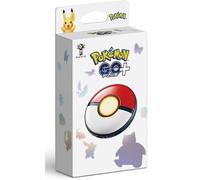 Pokémon GO Plus +