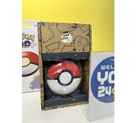 Pokemon GO Plus+ Auto throw on Game Pokemon Sleep