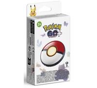 Nintendo GO Plus+ Black, White Under mattress