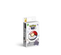 Nintendo GO Plus+ Black, White Under mattress