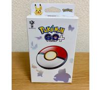 Pokemon GO Plus + for Nintendo Switch & Mobile - Official Auto-Catcher Device