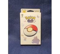 Pokemon Pokémon Go Plus + Japan Import NEW