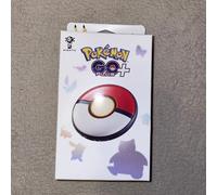 Pokemon Pokémon Go Plus + Japan Import NEW
