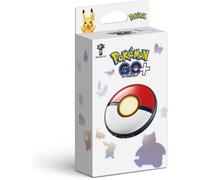 Pokemon GO Plus + Plus Sleep Tracker Auto Catch Spin Official Nintendo Japan New