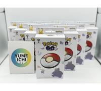 Pokemon GO Plus + Super Ball Auto throw Game strap with exclusive clip USB cable