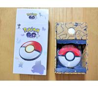 Pokemon Pokémon Go Plus + Japan Import NEW