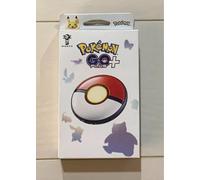 Pokémon GO Plus + Super Ball Hyper Ball Auto throw Game Pokemon Sleep New Japan