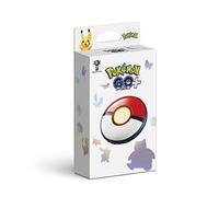 Pokemon Go Plus + Super Ball Hyper ball Auto throw Standard Edition PMC-A-WNSAA