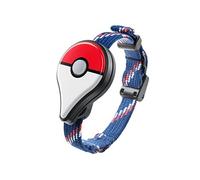 Pokemon GO Plus Watch