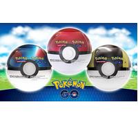 Pokémon Go - Poke Ball Tin
