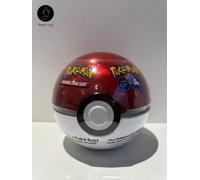 Pokémon Go - Poke Ball Tin