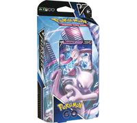 Pokemon TCG: Pokemon GO V Battle Deck - Melmetal - Brand New & Sealed