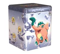 Pokémon Goomy Stackable Tin - EN