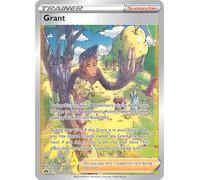 Pokemon - Grant GG62/GG70 - Crown Zenith - Galarian Gallery - Ultra Rare - Full Art