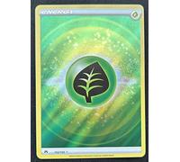 Pokemon - Grass Energy 152/159 - Crown Zenith - Ultra Rare Card - Textured
