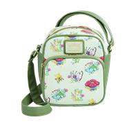 Pokemon: Grass Types Crossbody Bag