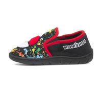 Pokémon Grayson Kids Multi Full Slipper - Size 1 UK - Multicolour
