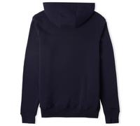 Pokémon Great Ball Unisex Hoodie - Navy - L