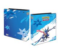 Pokemon Greninja 2-inch Album