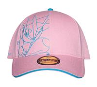 POKEMON Greninja Adjustable Cap - Pink