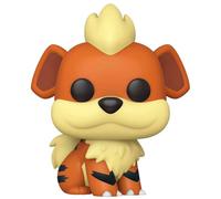 Pokemon Growlithe Pop! Vinyl