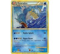 Pokemon - Gyarados 007/034 CLB - Classic Collection Blastoise - Promo Holo Foil Card